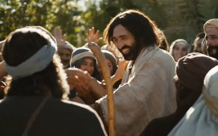 2. Rejoice that Your Names are Written in Heaven