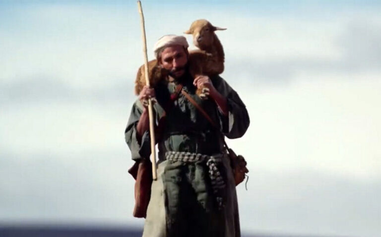 1. The Lost Sheep and the Lost Coin