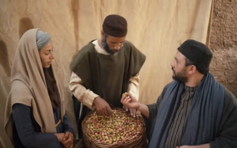 4. Faithful in Little Things