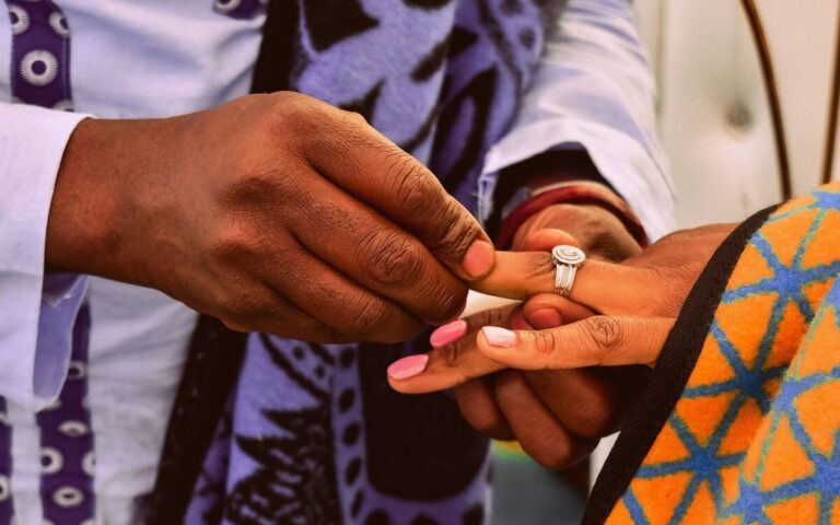 5. Divorce and Remarriage