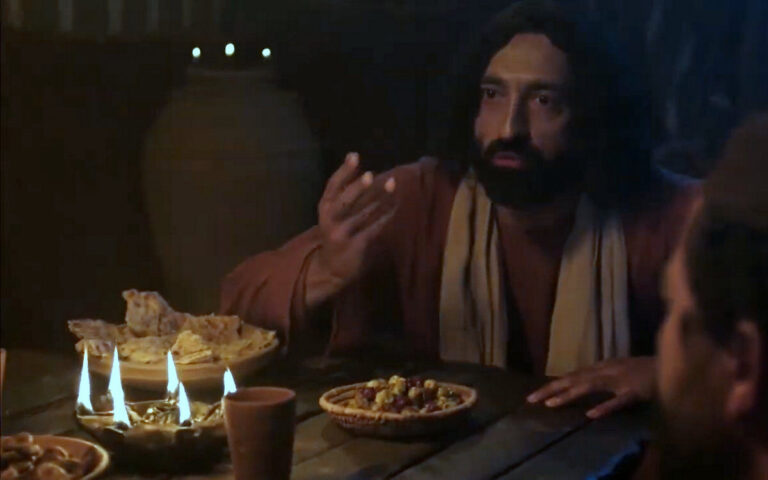 10. Sent by the Father to Save the World