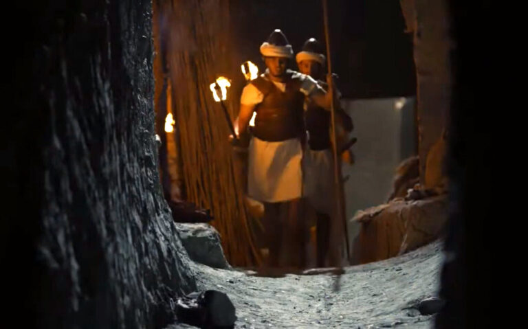 2. The Abomination for Desolation