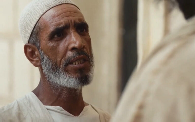 2. The Authority of Jesus Challenged