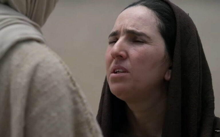 2. The Resurrection and the Life