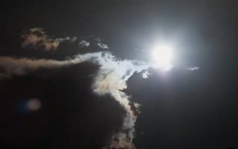 3. The Coming of the Son of Man