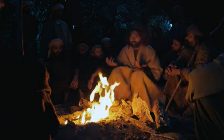 4. No One Knows the Day or Hour