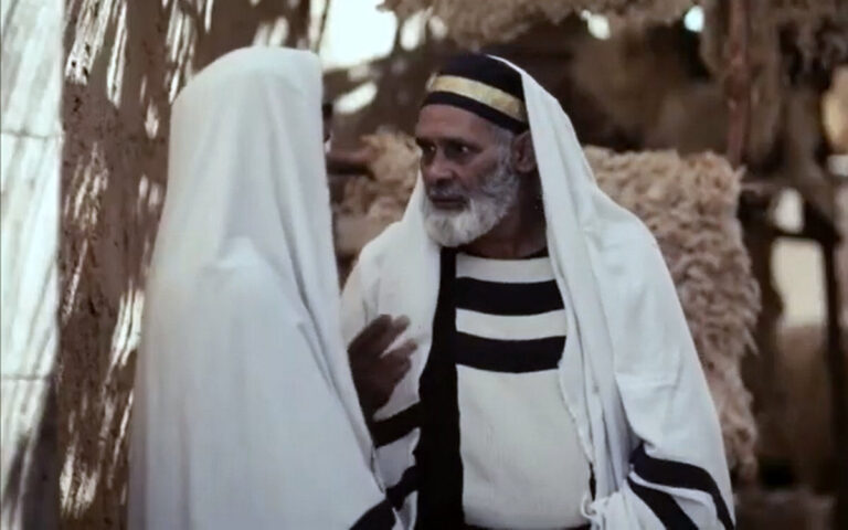 4. The Plot to Kill Jesus