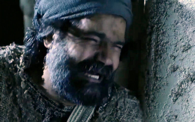 3. Peter Denies Jesus