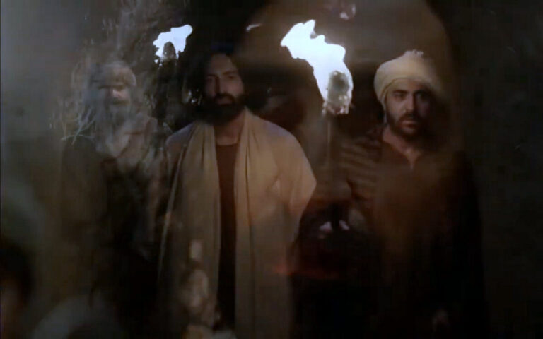 2. Prayer for Unity and Glory