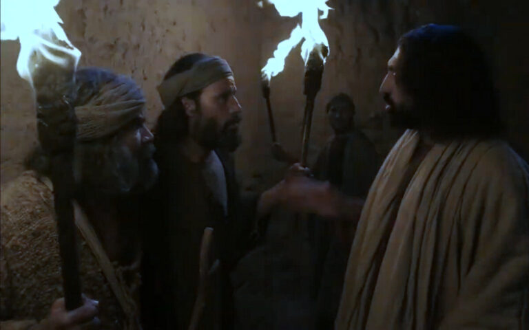 10. The Work of the Holy Spirit