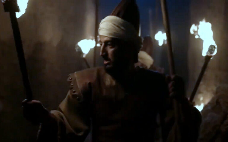 11. Joy in Sorrow – Peace in Trouble