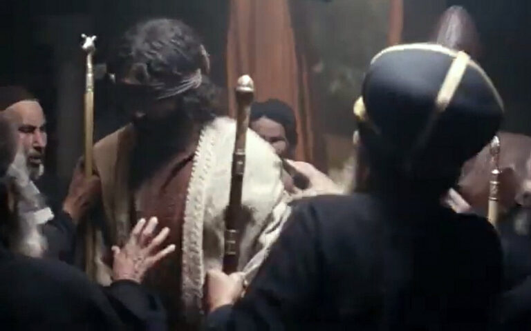 2. Mocking and Council