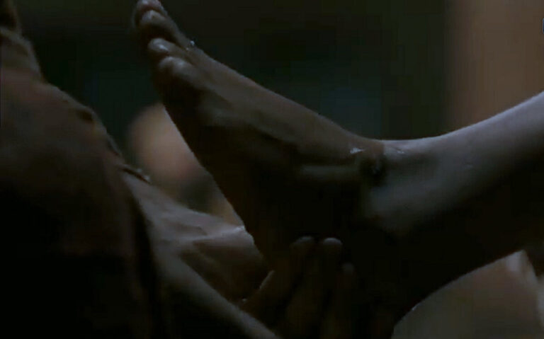 3. Washing the Disciples’ Feet