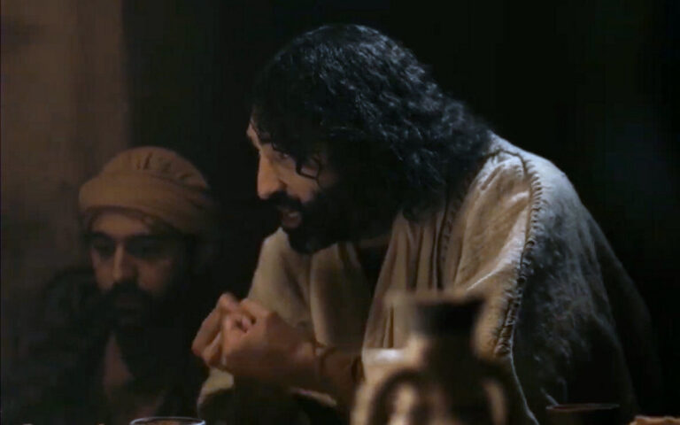 6. The Way, the Truth and the Life