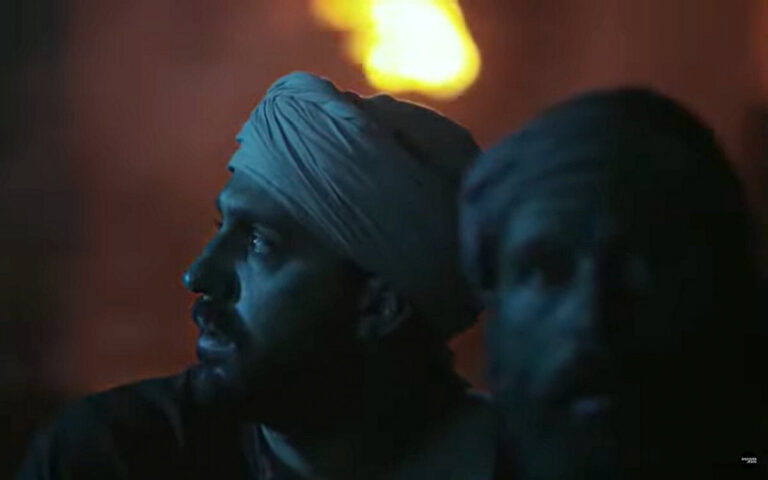 7. The Promised Holy Spirit