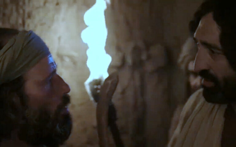 9. Friends of Jesus – Enemies of the World