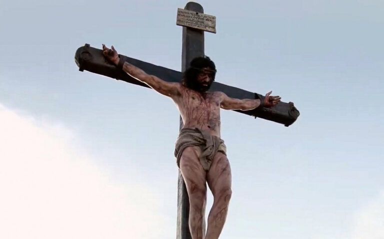 1. John’s Account of the Crucifixion