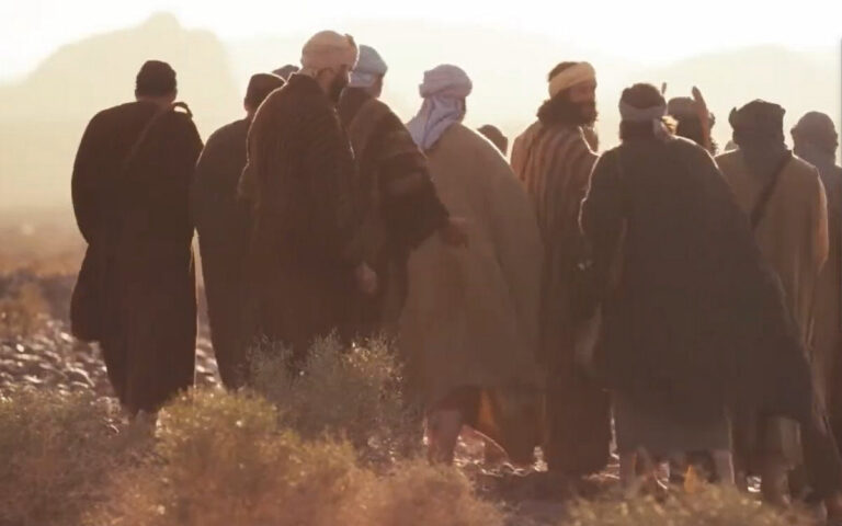 1. More Appearances and the Great Commission