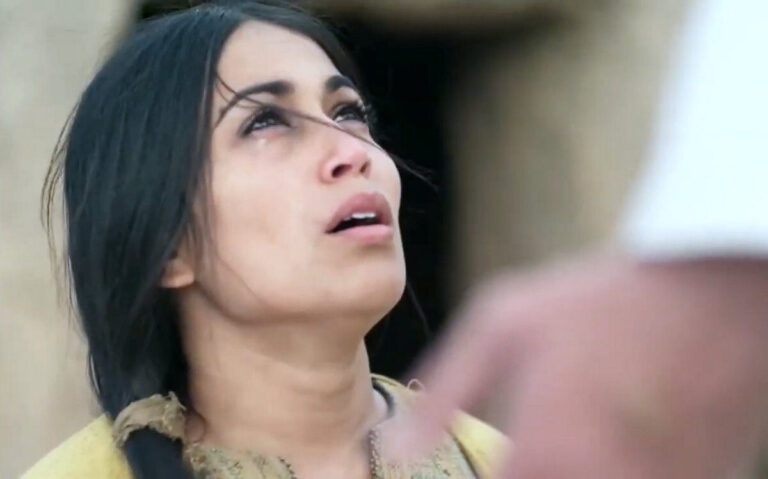 2. Jesus Appears to Mary Magdalene