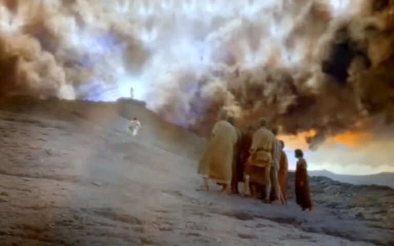 3. The Promise of the Holy Spirit