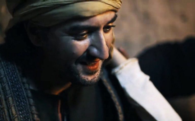 (220) DISCOVER JESUS The Birth of Jesus Christ (Matthew 118 25) ESV YouTube Brave 27122025 13214 PM