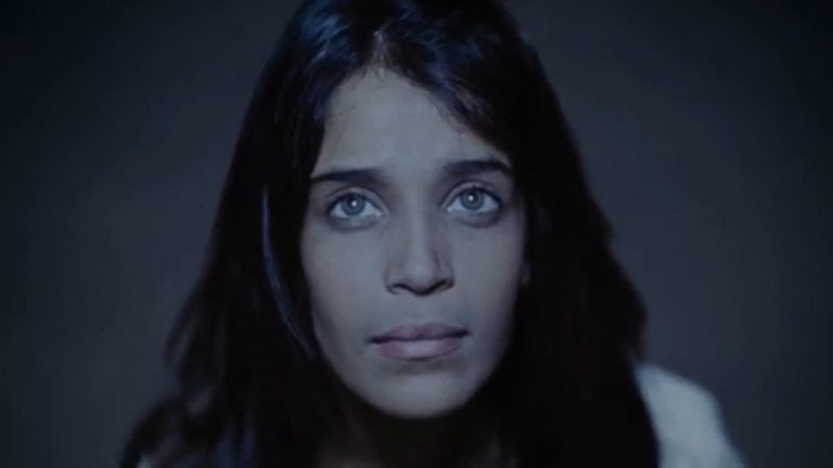 An Angel Appears to Mary Luke 126 38 ESV