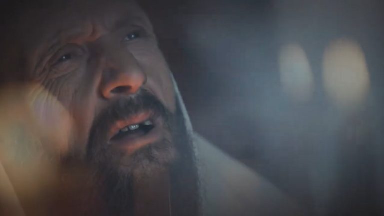 An Angel Appears to Zechariah (Luke 11 25) ESV