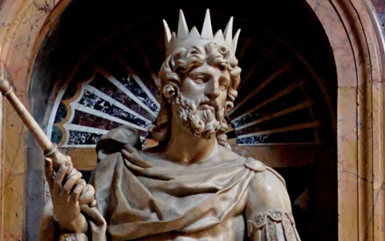 Genealogy of Jesus Son of David