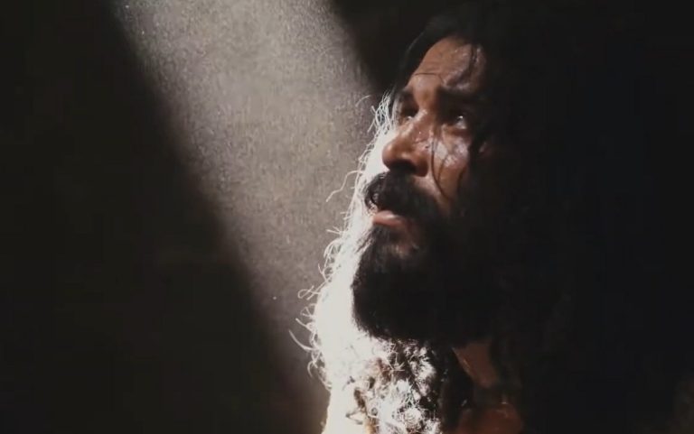 You Will Prepare the Way of the Lord